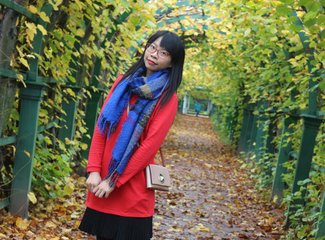 伏特加与玫瑰花——2016年9月莫斯科，圣彼得堡，金环（一）