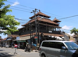 巴厘岛单独旅行,巴厘岛一天自由行去火山来得及吗
