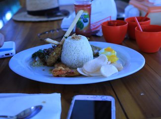 巴厘岛单独旅行,巴厘岛一天自由行去火山来得及吗