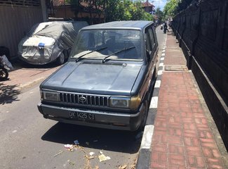 巴厘岛单独旅行,巴厘岛一天自由行去火山来得及吗