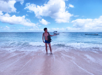 巴厘岛浪漫之旅七日游,巴厘岛自由行懒人攻略