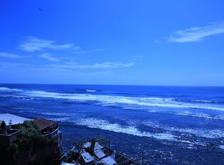 巴厘岛单独旅行,巴厘岛一天自由行去火山来得及吗