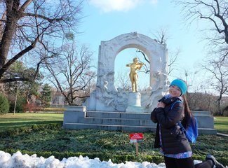 奥地利几月最美,奥地利最美的十个地方