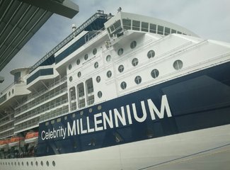 乘邮轮旅游的10大优点,乘邮轮旅行