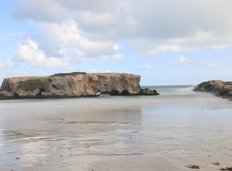 西澳珊瑚海岸3700公里自驾：卡尔巴里-猴子米娅-珊瑚湾-宁加洛珊瑚礁！