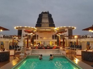 乘邮轮旅游的10大优点,乘邮轮旅行