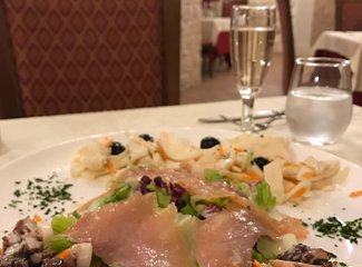 意大利好吃的餐馆,意大利好吃的美食