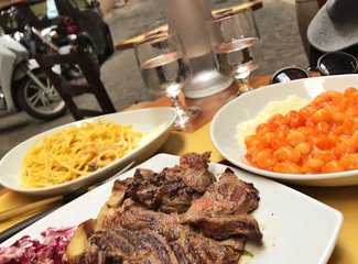 意大利好吃的餐馆,意大利好吃的美食