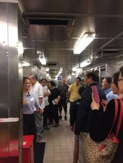 精致邮轮,千禧号游轮