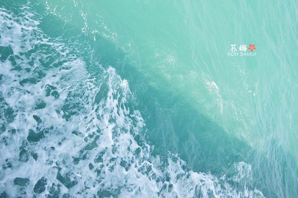 难忘蜜月结局,苏梅岛蜜月旅行