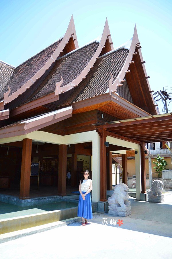 难忘蜜月结局,苏梅岛蜜月旅行