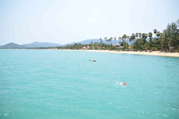 难忘蜜月结局,苏梅岛蜜月旅行