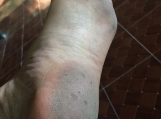 愿上苍保佑吃完饭的人民——缅甸8日传统玩法