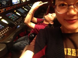 豪华邮轮从上海出发畅玩五天四晚,鹿儿岛济州岛旅游