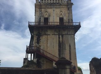 愿上苍保佑吃完饭的人民——缅甸8日传统玩法