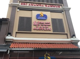 马来西亚马六甲槟城兰卡威11天,马来西亚槟城自由行攻略路线