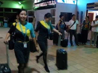 帕劳攻略5天4晚,帕劳五日游费用