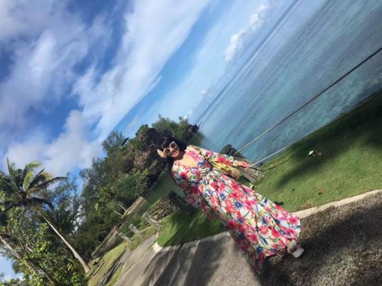 帕劳攻略5天4晚,帕劳五日游费用