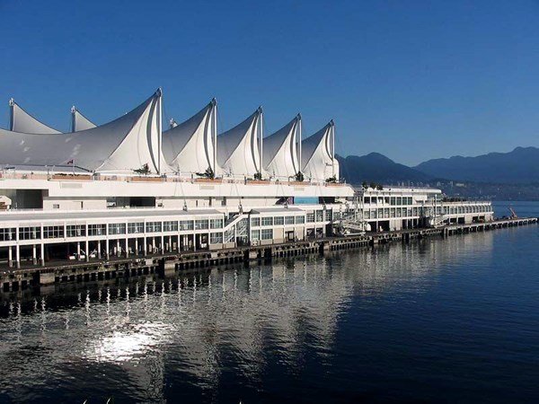 美加自驾游,美加跨境自驾游