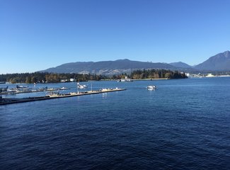 美加自驾游,美加跨境自驾游