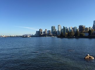 美加自驾游,美加跨境自驾游