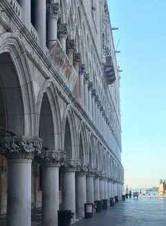 意大利威尼斯，佛罗仑萨浮生若梦