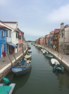 意大利威尼斯，佛罗仑萨浮生若梦