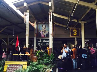 泰国曼谷清迈六日天气,泰国旅游曼谷清迈六天