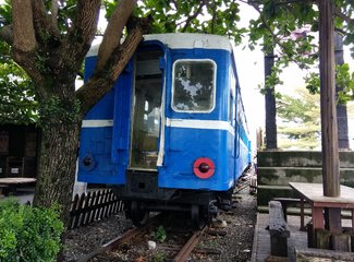 两个理科女子充满逻辑性的国庆台湾游