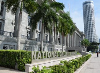 去抓住夏天的尾巴--WSM大魔王坡县纪行