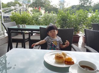 去抓住夏天的尾巴--WSM大魔王坡县纪行