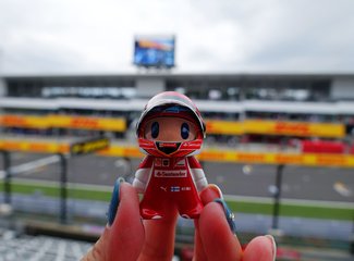 2015年国庆从名古屋到札幌（F1铃鹿，池袋J-WORLD,东北盛冈，函馆夜景，青池，遗憾的富良野）