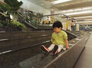 去抓住夏天的尾巴--WSM大魔王坡县纪行