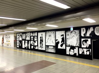 2015年国庆从名古屋到札幌（F1铃鹿，池袋J-WORLD,东北盛冈，函馆夜景，青池，遗憾的富良野）