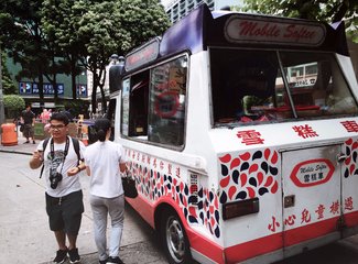 热浪岛当地旅游团,热浪岛浪中岛双岛游
