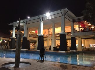 热浪岛当地旅游团,热浪岛浪中岛双岛游