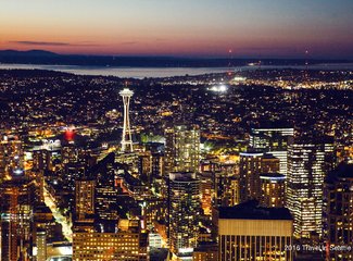 西雅图极光攻略,费尔班克斯极光旅游攻略