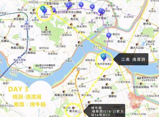 韩国吃喝玩乐旅游攻略,韩国购物攻略100例