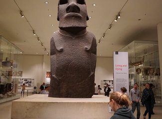 记英国5.28-6.4一周游