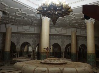 摩洛哥9天旅游行程单,摩洛哥8天旅游攻略最新