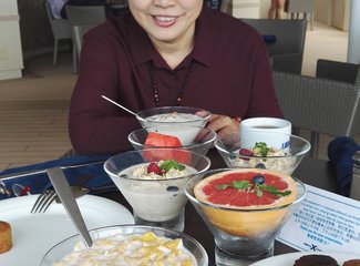 精致千禧号——5天4夜日韩行