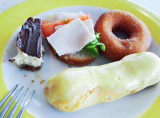 精致千禧号——5天4夜日韩行