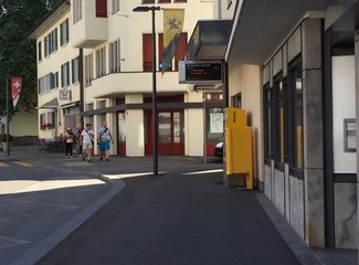 鲜花在脚下，雪山在前方——小淘淘2016年暑假瑞士徒步记