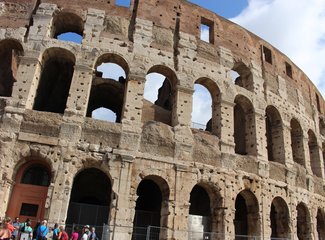 你不知道的意大利,让你惊讶的意大利
