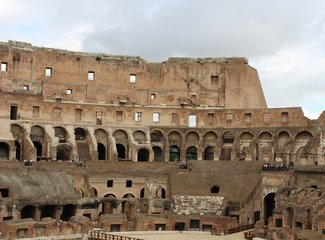 你不知道的意大利,让你惊讶的意大利