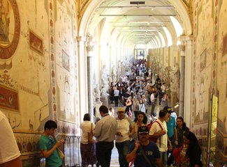 你不知道的意大利,让你惊讶的意大利