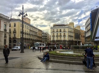 你好,色彩!Hola,España!(伊比利亚19城,卡斯蒂亚、安达卢西亚、巴斯克、加泰、葡萄牙,更新完成)