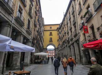 你好,色彩!Hola,España!(伊比利亚19城,卡斯蒂亚、安达卢西亚、巴斯克、加泰、葡萄牙,更新完成)