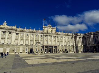 你好,色彩!Hola,España!(伊比利亚19城,卡斯蒂亚、安达卢西亚、巴斯克、加泰、葡萄牙,更新完成)