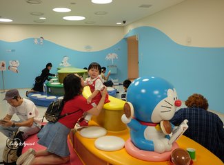 带着24个月小囡十一寸又峡寻密+东京+镰仓伊豆+横渡骏河湾观富士山+附详细交通攻略